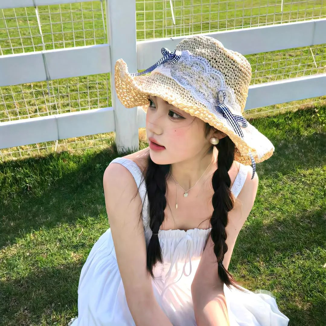 散漫的女人