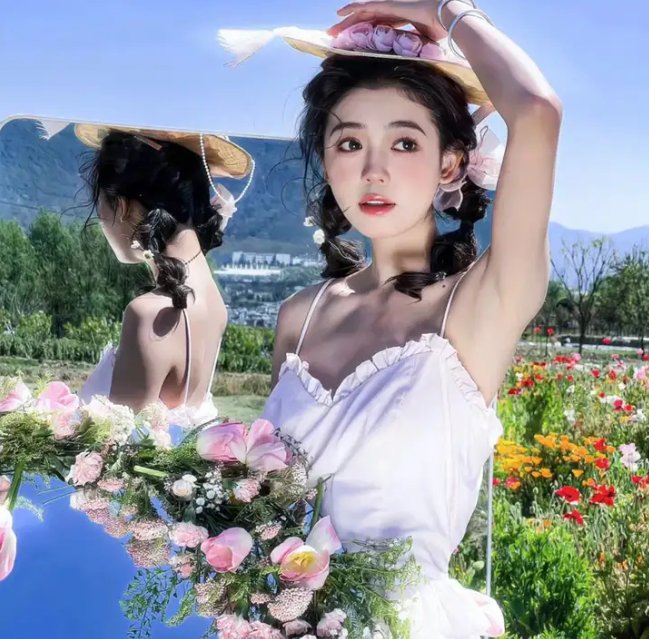 渔童